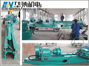 懸?。▎误w）拆柱一體機(jī)